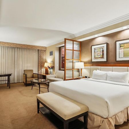 Mgm Signature Deluxe Balcony Strip View Suite Las Vegas Kültér fotó
